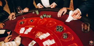 Casino Tipping Etiquette – Betting Tipping Explained