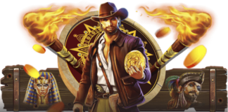 National Casino - Bestes Online-Casino | Beliebte National Casino Slots