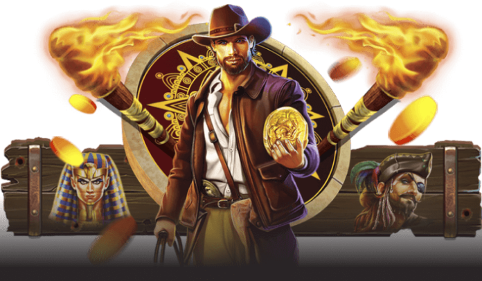 National Casino - Bestes Online-Casino | Beliebte National Casino Slots