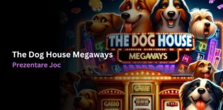 The Dog House Megaways - Jocul adorabil care te așteaptă!