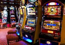 Best Paying BetSoft Gaming Slot Machines | Casino Chronicle