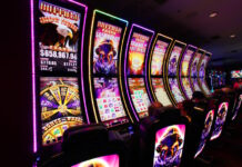 How to Find the Loosest Slots in a Las Vegas Casino, Guaranteed