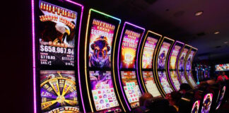 How to Find the Loosest Slots in a Las Vegas Casino, Guaranteed