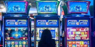 A History of Slot Cheats – Casino.org Blog