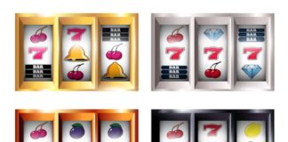 Why are Slots the Most Popular Casino Game? - UrbanMatter