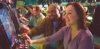 Casino Action, Slots and Gaming at Casino Arizona