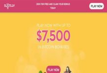 Legal Bitcoin Casinos - USA's Best BTC Casinos For 2025