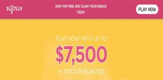 Legal Bitcoin Casinos - USA's Best BTC Casinos For 2025
