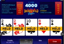 Spin Casino Review for 2019 - Find out What Spin Casino Is All About