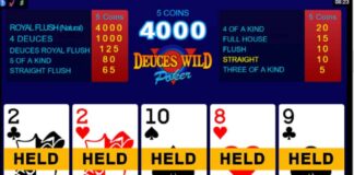 Spin Casino Review for 2019 - Find out What Spin Casino Is All About