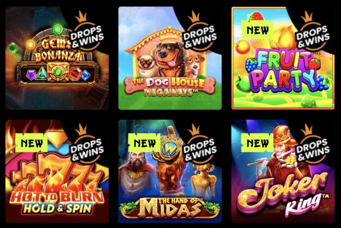 Spin Samurai Online Casino im Test | bis zu 800€ Bonus + 75 FS
