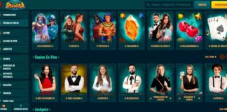 Spinanga Casino en España - 【Reseña y Bonos 2025】