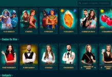 Spinanga Casino en España - 【Reseña y Bonos 2025】