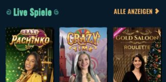 Spinanga Casino Testbericht 2024 | Erfahrungen & Bewertung
