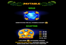 Spinanga Casino – Pagos seguros y extracciones instantáneos en España Spinanga Slot Review, Bonuses & Free Play (94.74% RTP)