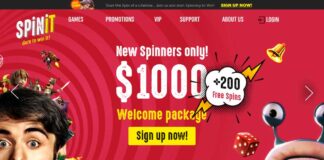 Spinit Casino