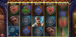 Spinit online casino