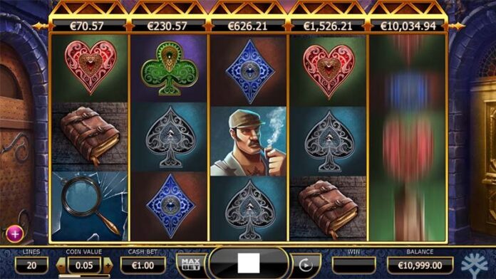 Spinit online casino