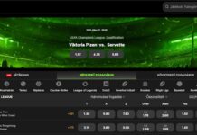 Spinit - Megbízható Online Bukméker Hatalmas Bónuszokkal