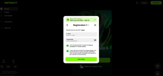 Spinit Casino Online Casino – What You Need to Know