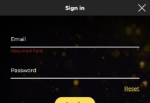 Spin My Win Casino Login