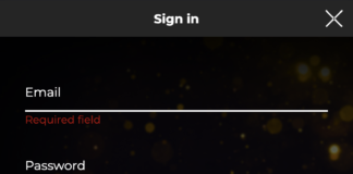 Spin My Win Casino Login