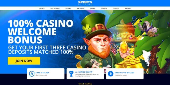 sportsbetting-ag-real-money-slots Best Real Money Online Slots – Play Slots for Real Money | Bitcoinist.com