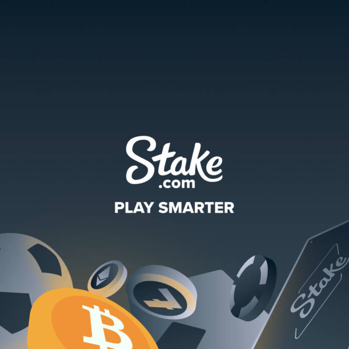 Stake Casino Promo Code | Full Bitcoin Casino Review in 2023