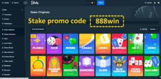 Stake Promo Codes - Stake Casino Promotions