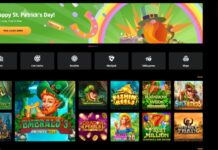 Warum deutsche Spieler über Stay Casino im Jahr 2025 sprechen Stay Casino | Top Kazino