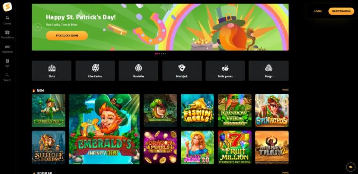 staycasino Stay Casino | Top Kazino