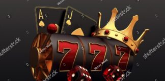 26,116 Casino king Images, Stock Photos & Vectors | Shutterstock