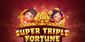 Caichen Triple Blossom Demo by Flamingocatz | Play our Free Slots