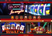 Casinacho Casino Fair Play: Geprüft von einem langjährigen Spieler aus Deutschland Try our casino website demo