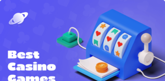 Mafia Casino: Etapas sencillos para registrarse si eres participante de España The Best Crypto Casino Games to Play | Rollspace
