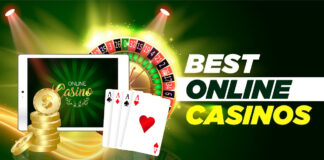 Best Online Casinos 2024: Top 10 Casino Sites for Big Wins