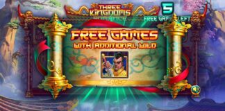 Shuffle Casino review - Get a 200% casino bonus