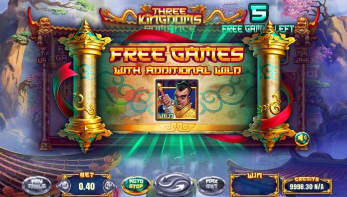 three-kingdoms-romance-slot-free-spins Shuffle Casino review - Get a 200% casino bonus