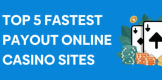Fastest Payout Casino Sites » Same Day Payout in New Zealand