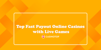 Top Fast Payout Online Casinos with Live Games - PlayStation Universe