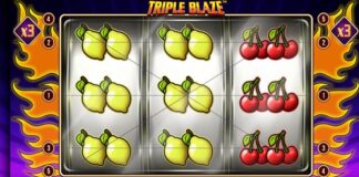 Triple the Excitement with SYNOT Games’ Triple Blaze Slot
