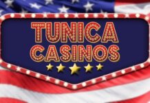 Tunica Casinos - American Casino Guide Book