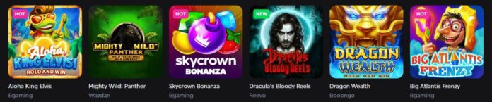 Rich Casino Login, Get Bonuses for Verified Players