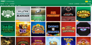 Unibet Sportsbook Review 2025 | MyTopSportsbooks