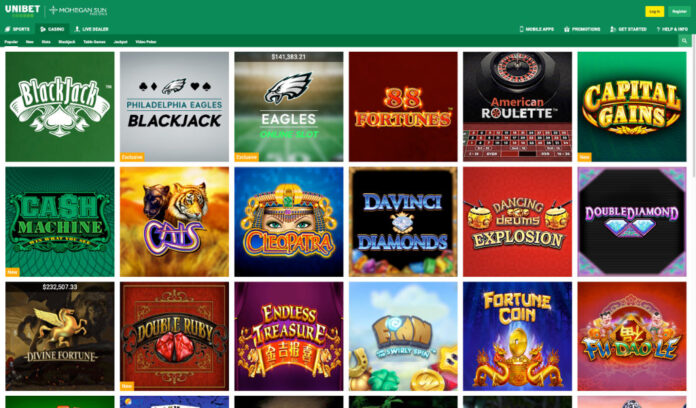 unibet-casino Unibet Sportsbook Review 2025 | MyTopSportsbooks