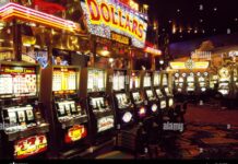 USA America United States North America Las Vegas Nevada America Casino ...
