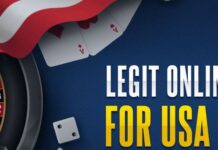 USA online casinos - Best & Legit Gambling Websites for Americans