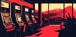 Best Nevada Online Casinos 2025 - Las Vegas Online Casinos