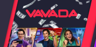 VAVADA HRVATSKA| 1000€ BONUS