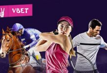 Min ingående analys på LVBet Casino-mjukvarans prestanda i Sverige VBET Bonus Code: 100% bis 100€ + Gratiswetten im Test!